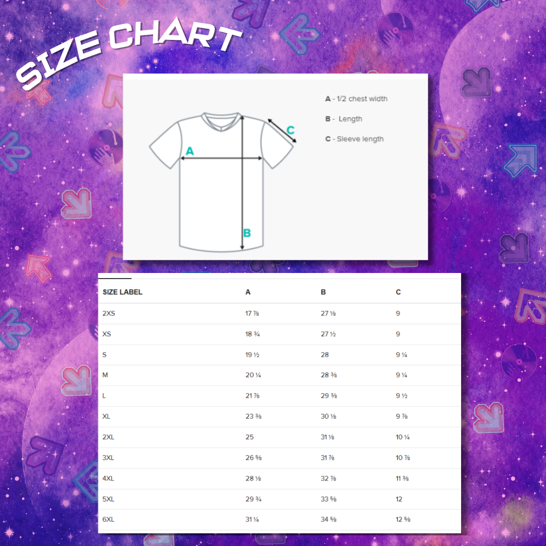 Redshift Galaxy Jersey (Personalized)