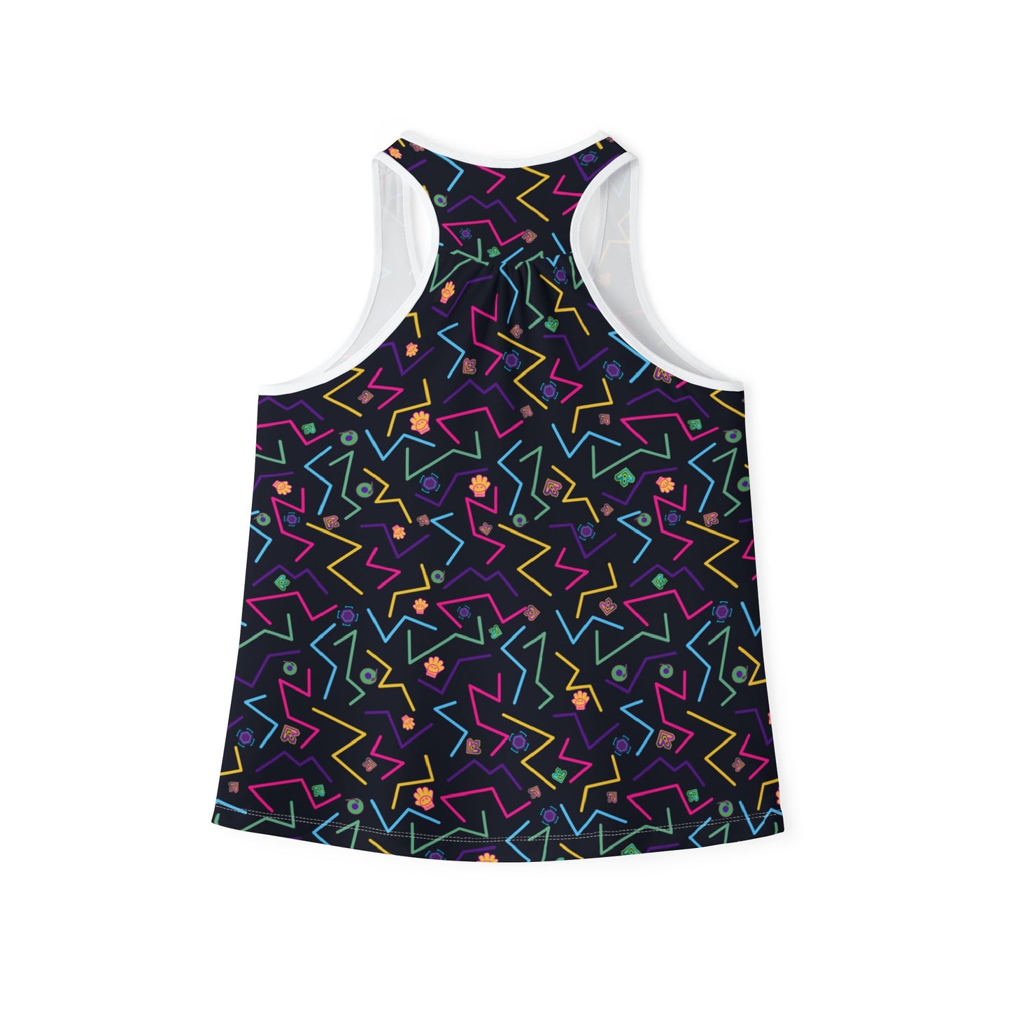 Crazy Carpet Women's Tank Top