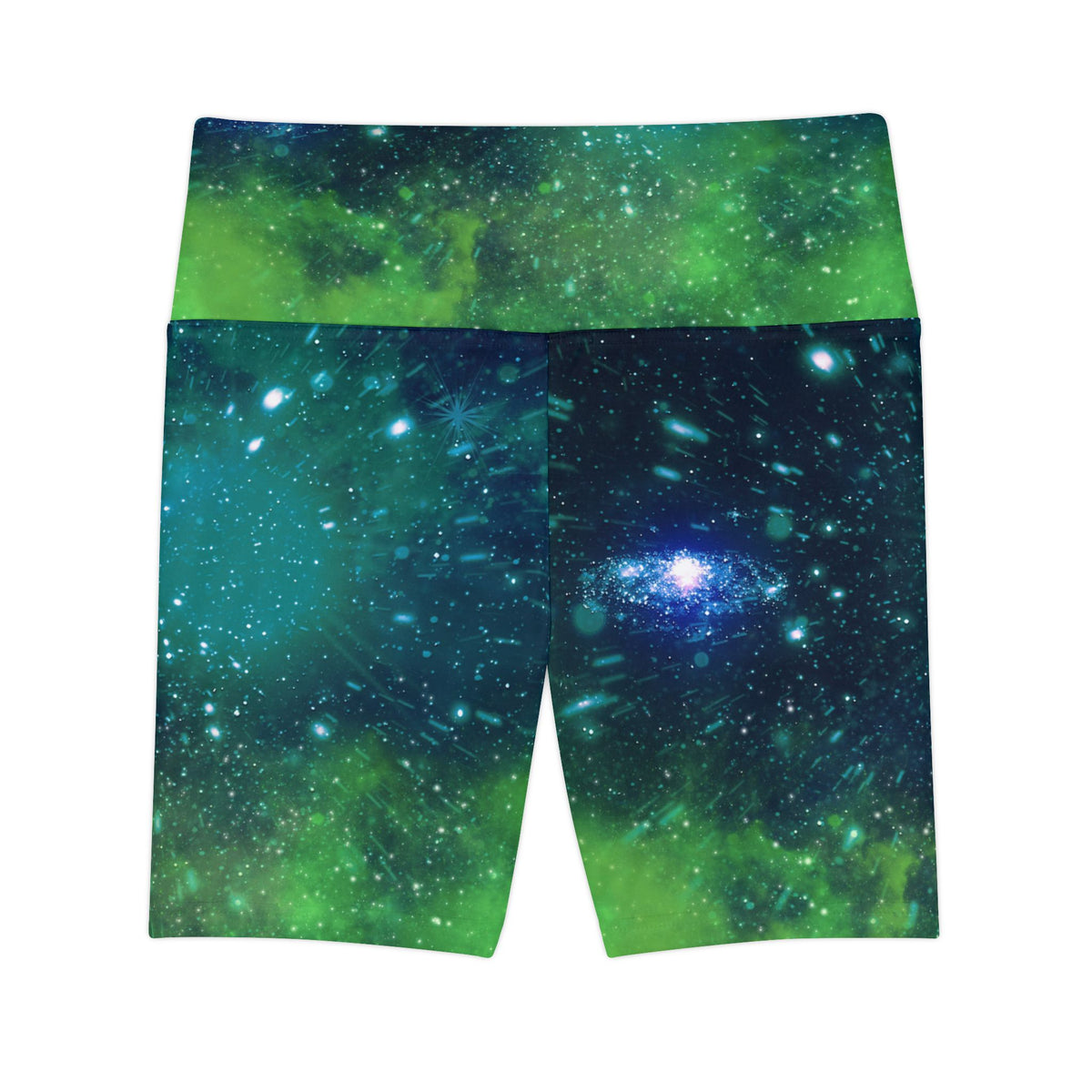 Greenshift Biker Shorts