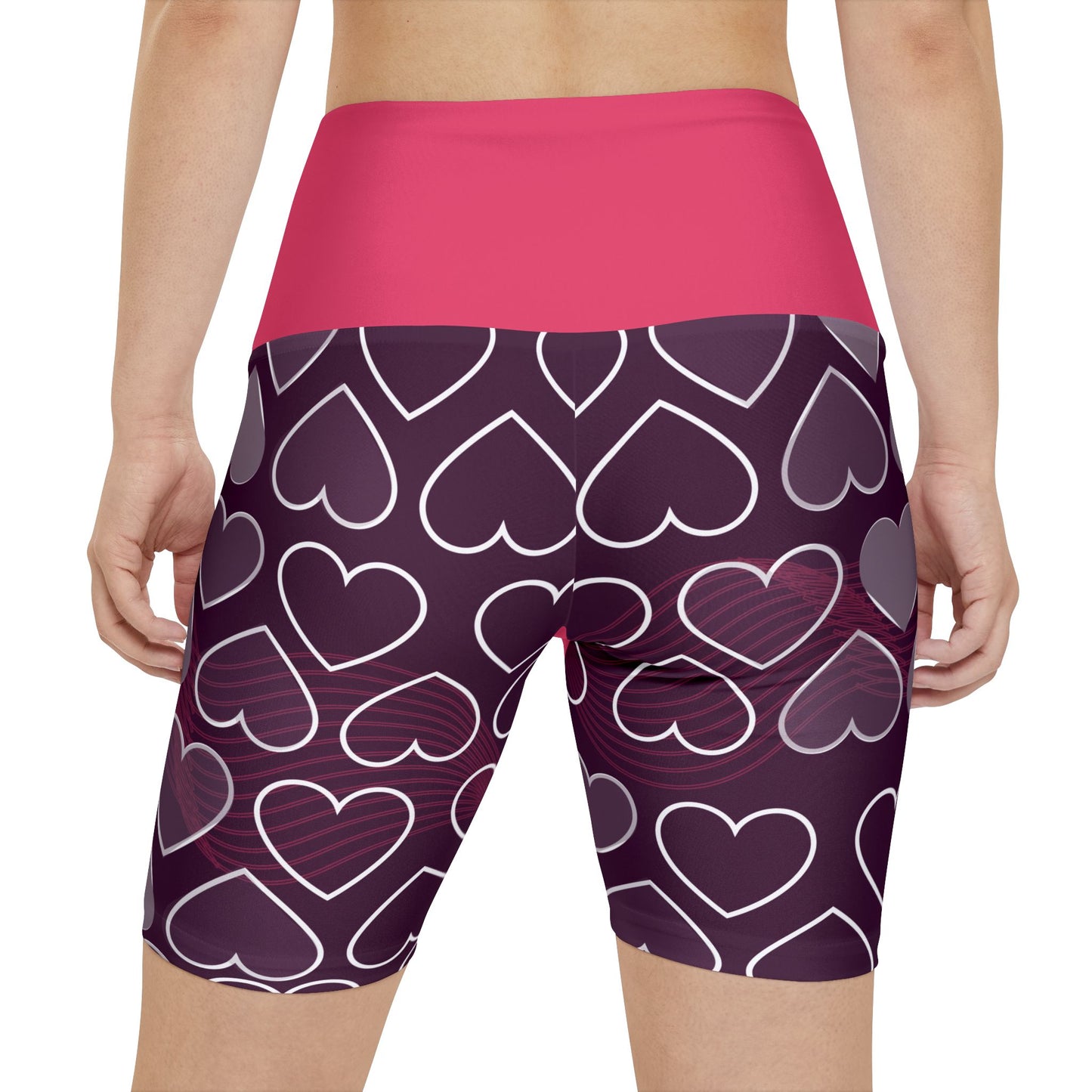 Big Boss Biker Shorts