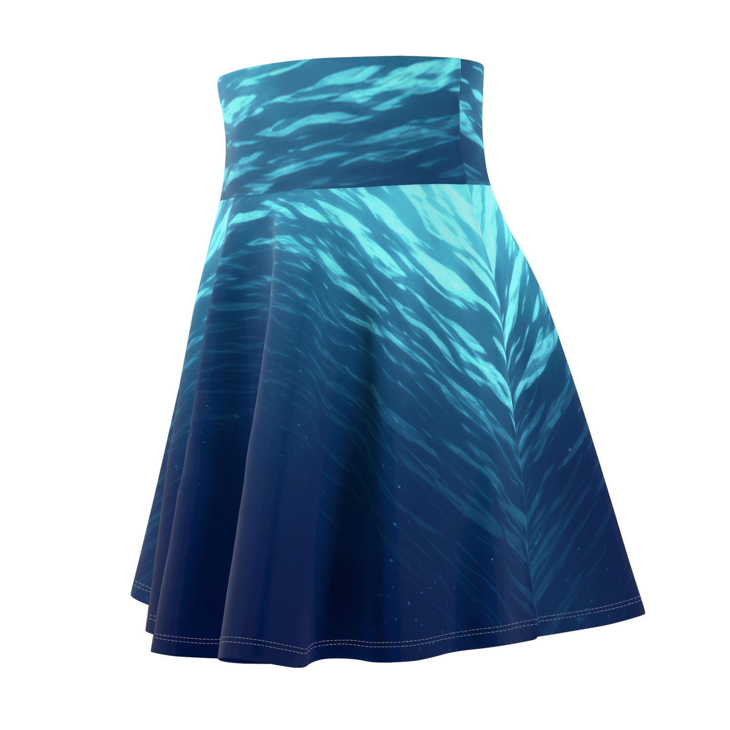 Making Waves Skirt