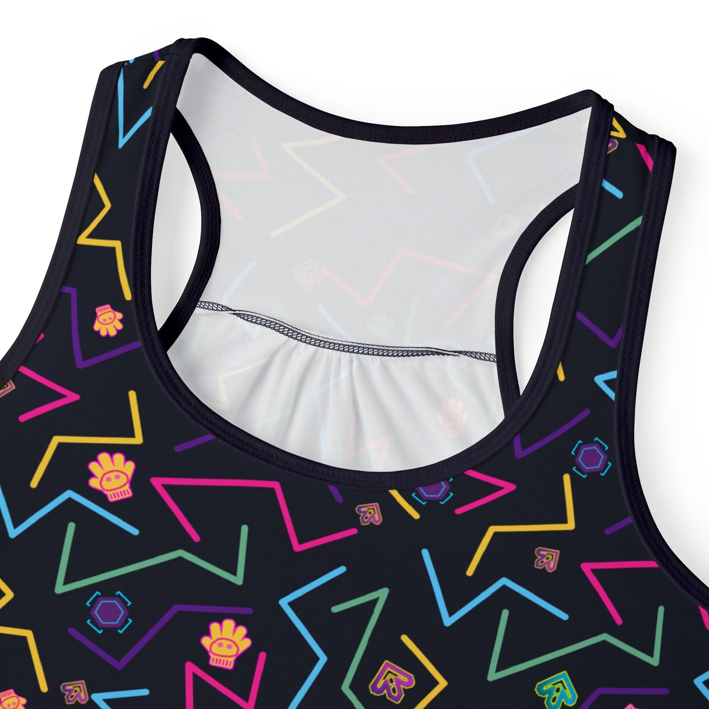 Crazy Carpet Women's Tank Top