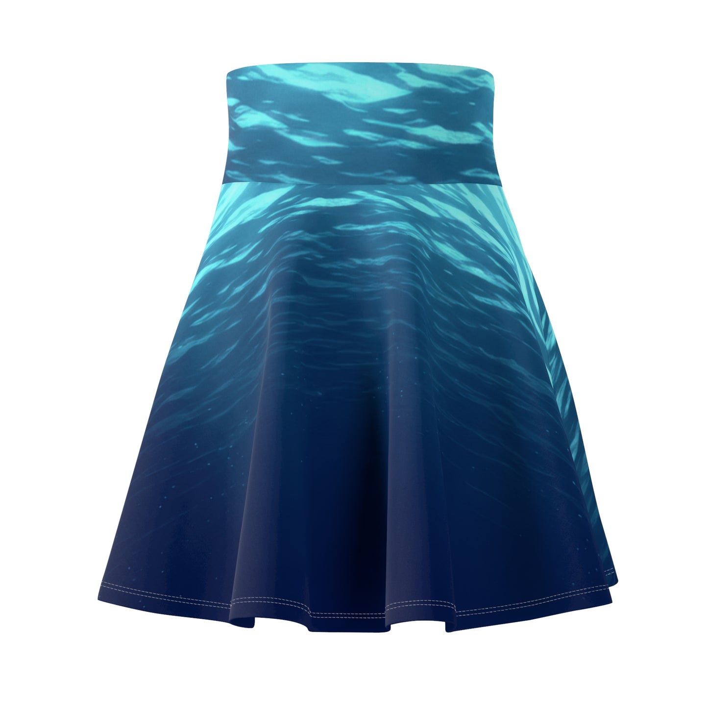 Making Waves Skirt