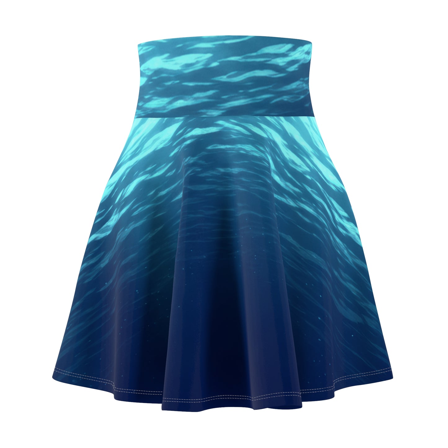 Making Waves Skirt