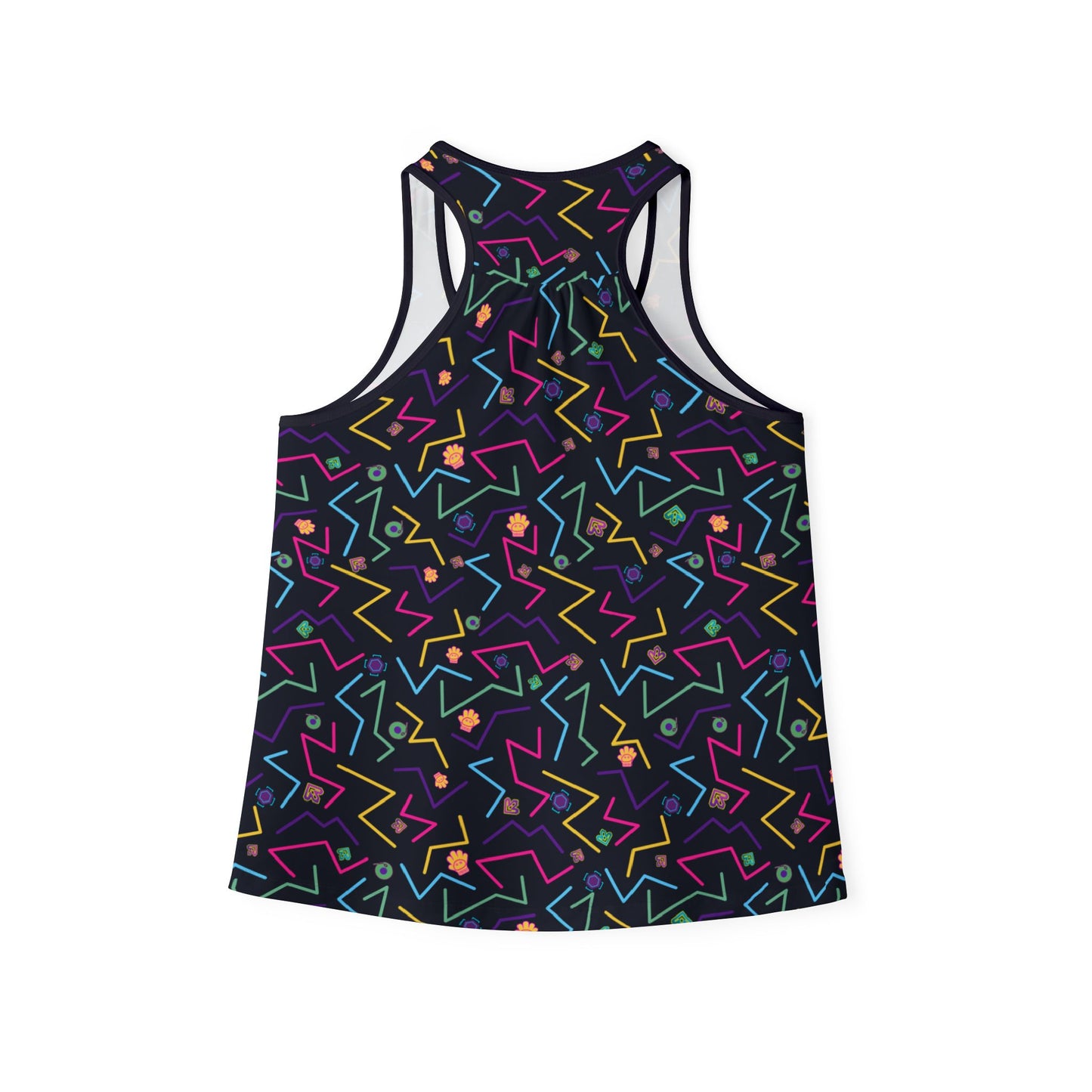 Crazy Carpet Women's Tank Top