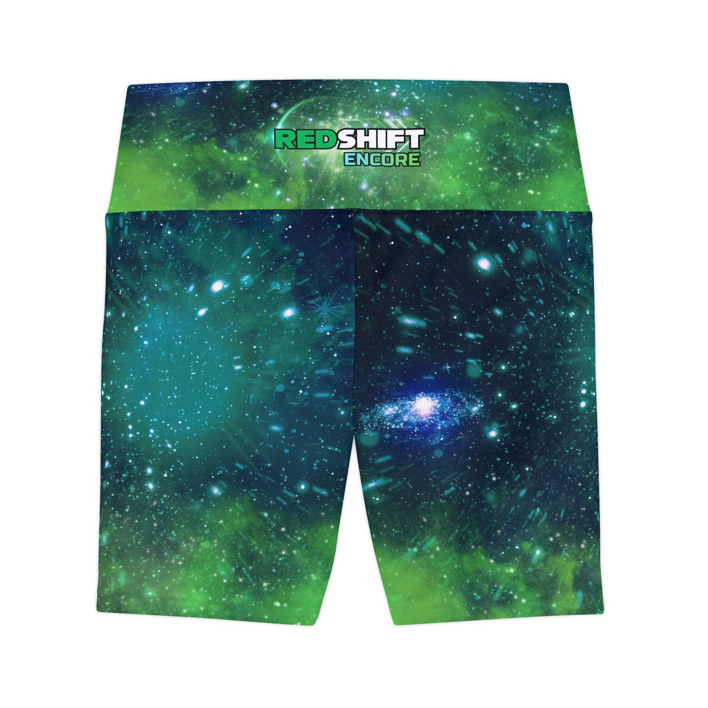 Greenshift Biker Shorts
