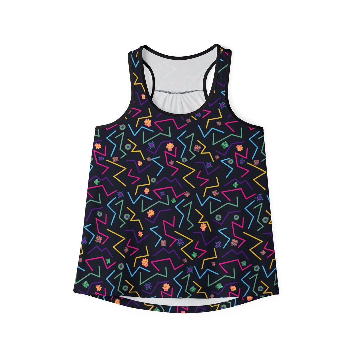 Crazy Carpet Women's Tank Top