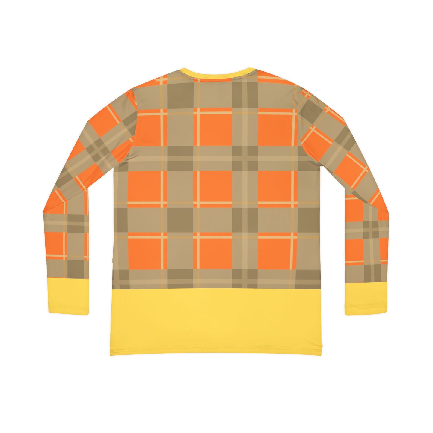 Emi 3rd Mix Cosplay Women's Long Sleeve V-neck Shirt