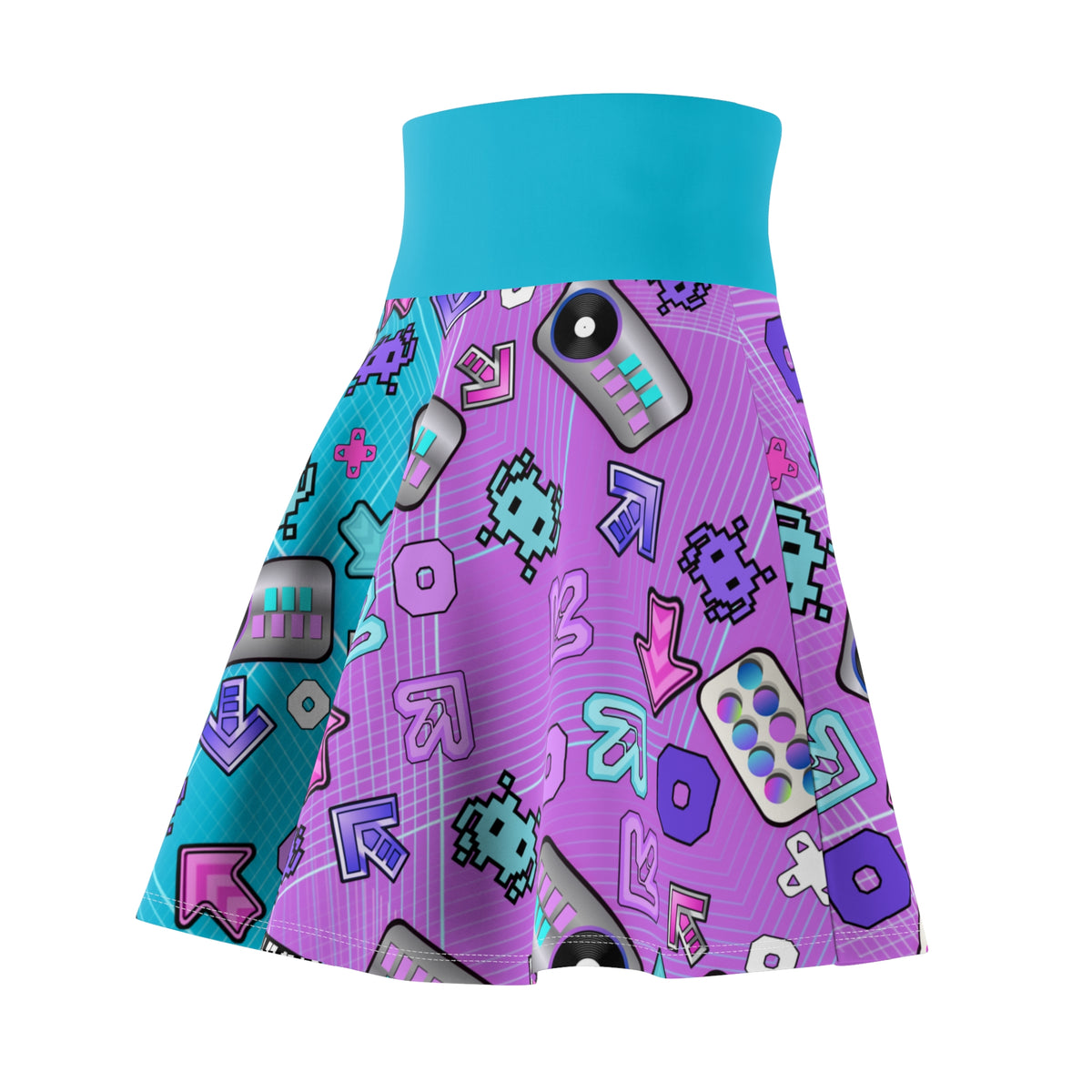 Dancetopia Icon Skirt
