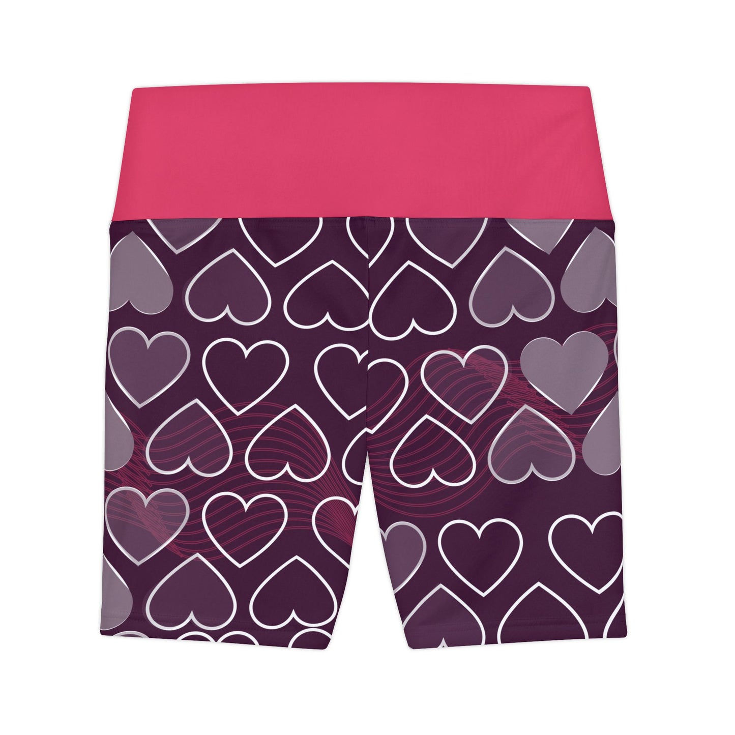 Big Boss Biker Shorts