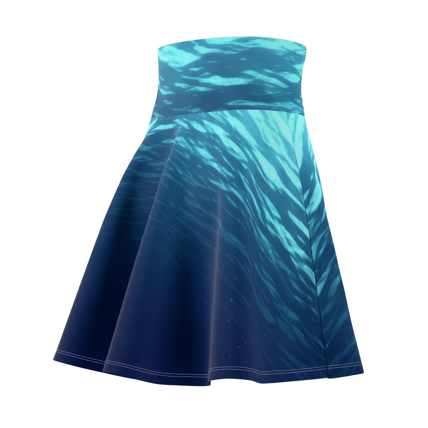 Making Waves Skirt