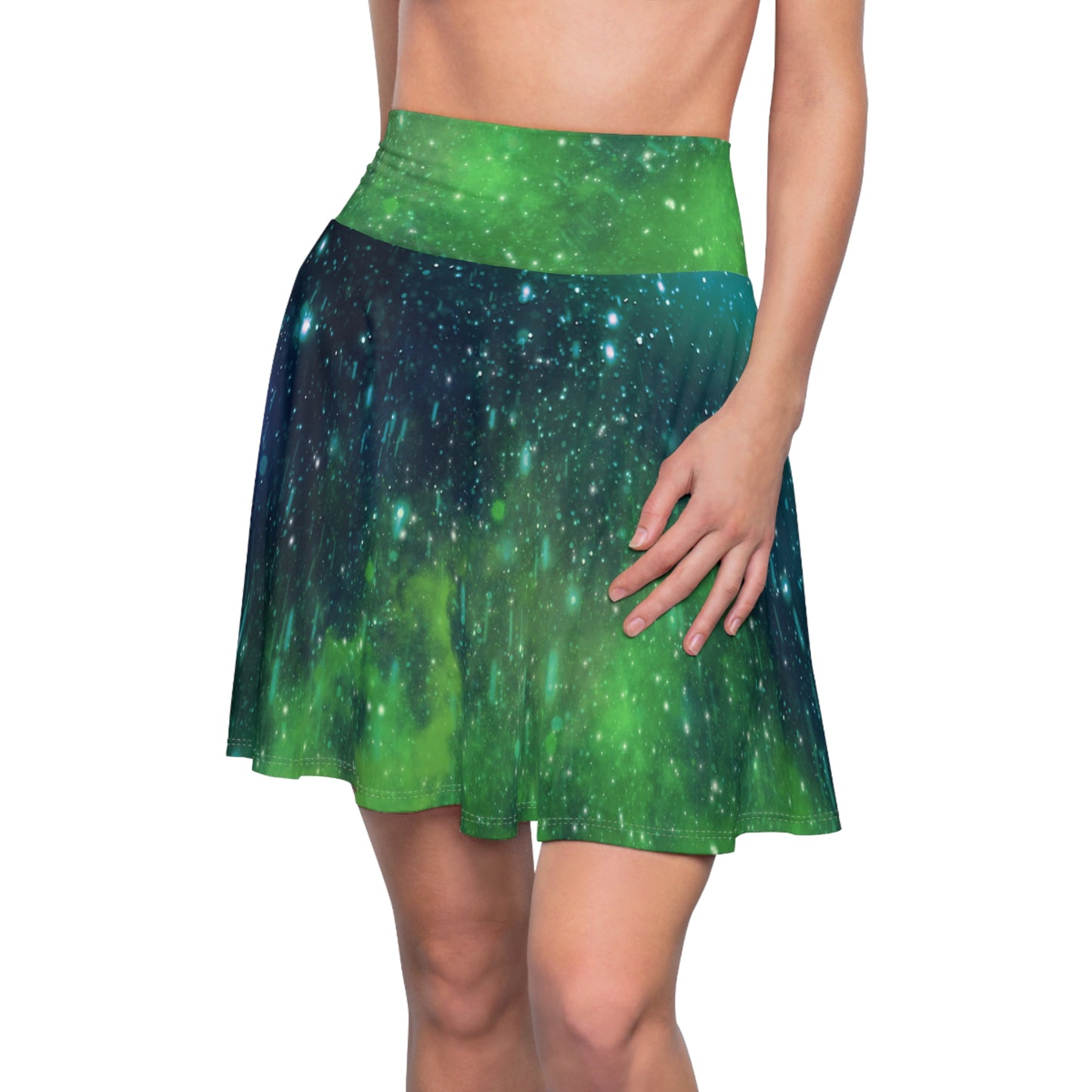 Greenshift Skirt