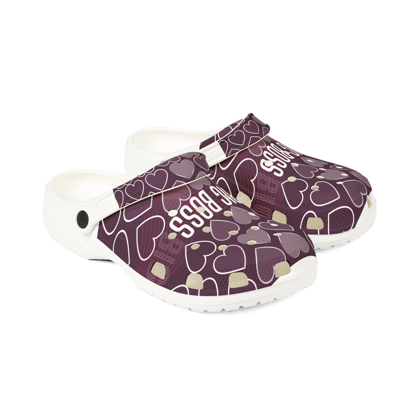 Big Boss Rubber Shoes