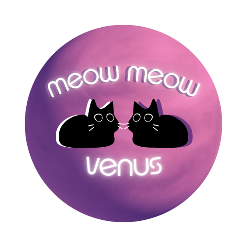 Meow Meow Venus